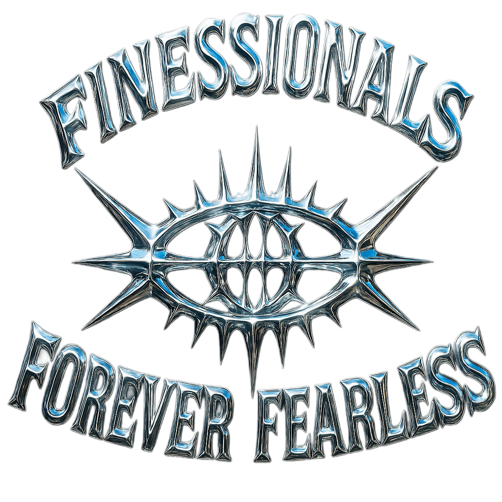 Finessional Apparel